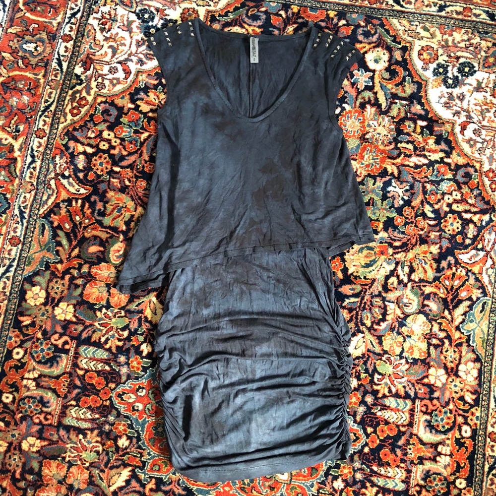 Soft Casual Dress